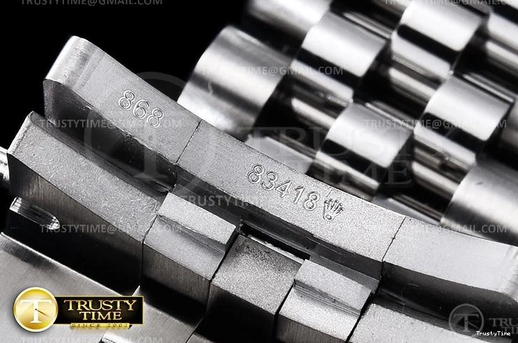 0306 R2DJ0252B – DJ2 41mm Jub Lightweight 632